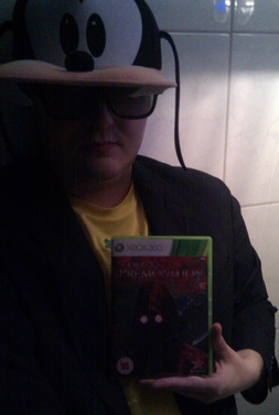 Deadly2222asdsadasdasd