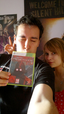 Deadlypremonitionfoto