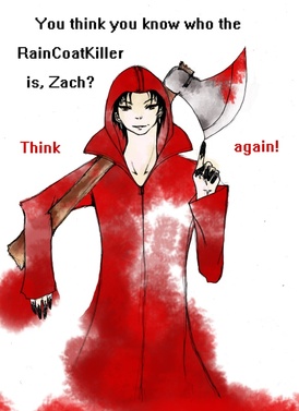 Raincoatkiller