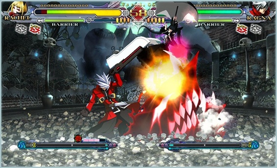 Blazblue03