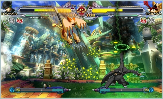 Blazblue05