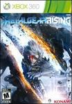 Metal Gear Rising: Revengeance