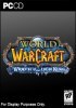 World of Warcraft: The Wrath of the Lich King