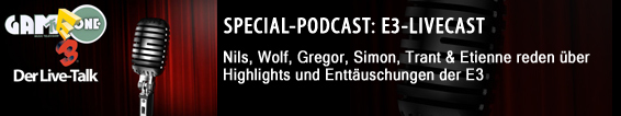 E3-podcast