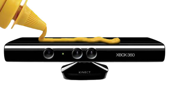 Kinect