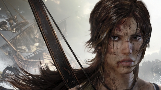 Tombraider