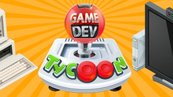 Gamedevtycoon