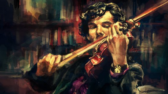 Sherlock