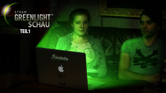 Greenlight_schau