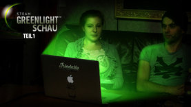 Greenlight_schau